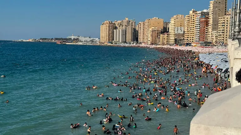الأرصاد: الموجة الحالية الأشد حرارة منذ بداية الصيف وهذا موعد انكسارها